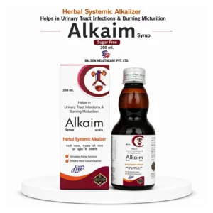 Alkaim