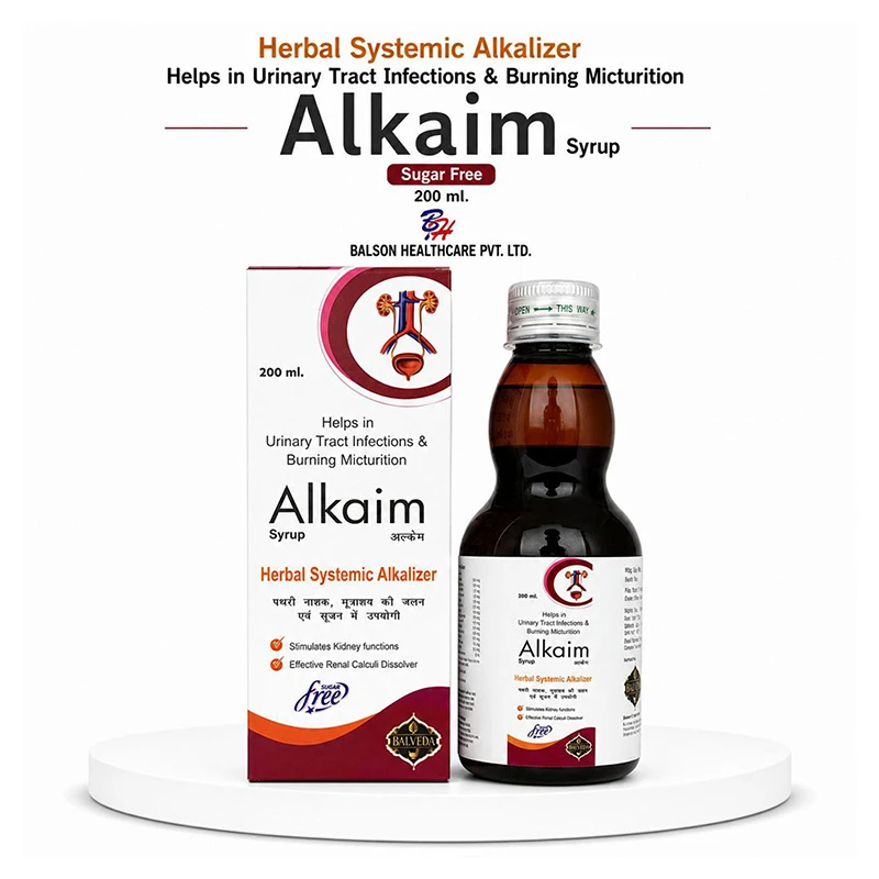 Alkaim