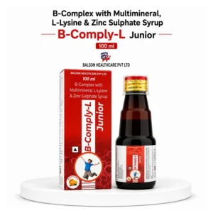 B Comply-L