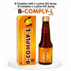 B Comply-L Syrup