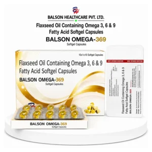Balson-Omega-369