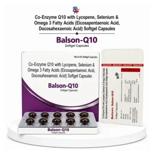 Balson-Q10