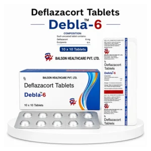 Debla 6 Tab