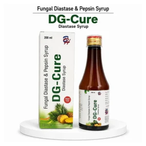 Dg-Cure