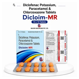 Dicloim Mr