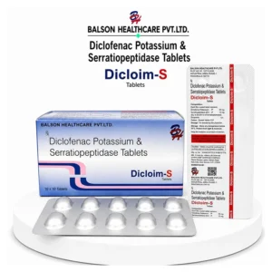 Dicloim-S