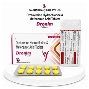Dronim