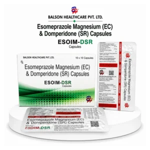 Esoim- Dsr 