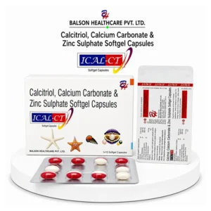 I-Cal-Ct