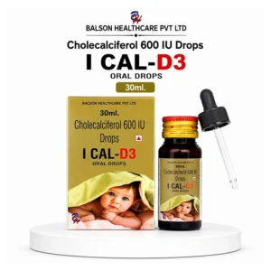 I Cal D3
