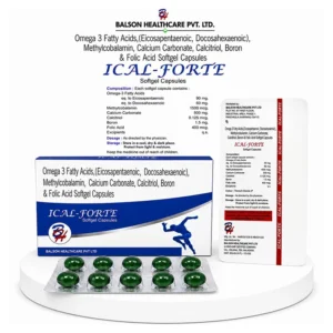 I-Cal - Forte