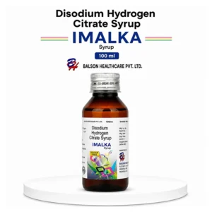 Imalka