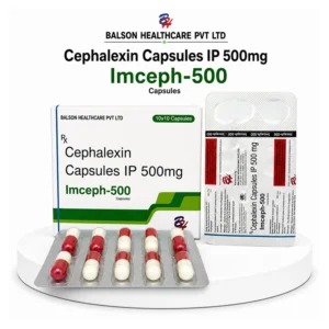 Imceph 500