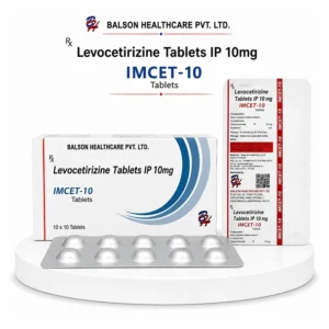 Imcet-10