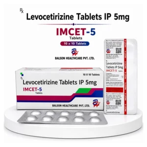 Imcet-5