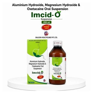 Imcid-O