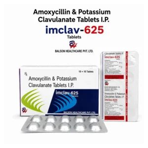 Imclav-625