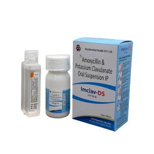 Imclave-D/S With Water