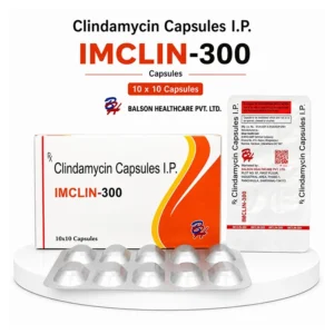 Imclin-300