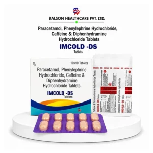 Imcold-Ds