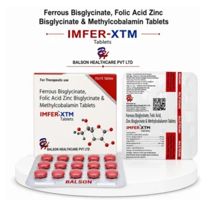Imfer- Xtm