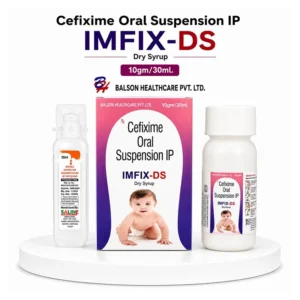 Imfix-Ds With W/W