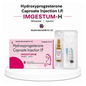 Imgestum-H