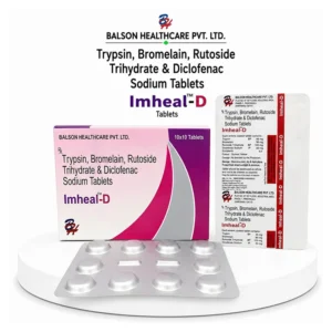 Imheal-D