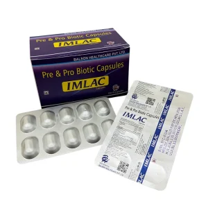 Imlac Softgel