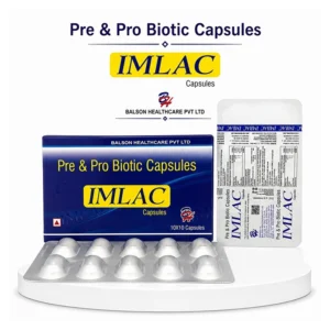 Imlac Softgel