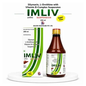 Imliv Syrup