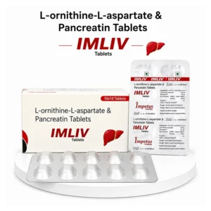 Imliv Tab