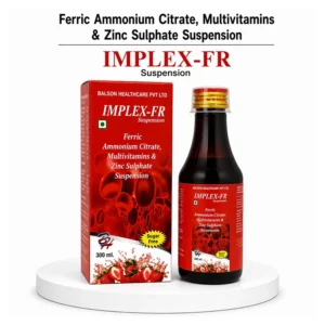 Implex-Fr