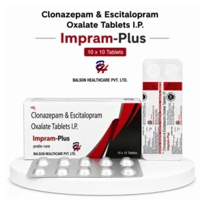 Impram-Plus