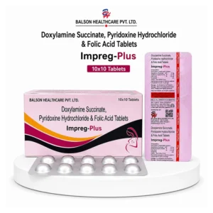 Impreg-Plus