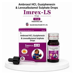 Imrex-Ls