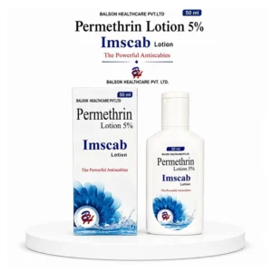 Imscab Lotion