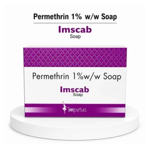 Imscab Soap