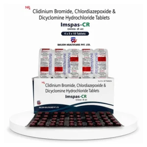 Imspas -Cr