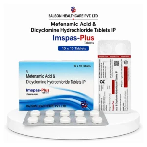 Imspas- Plus