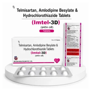 Imtel-3D