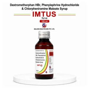 Imtus
