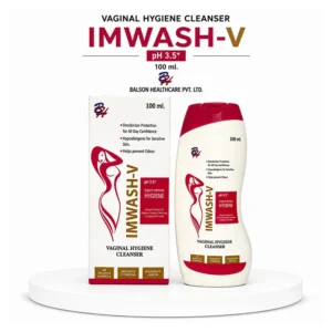 Imwash-V 