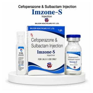 Imzone-S