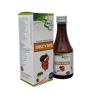 Imzyme