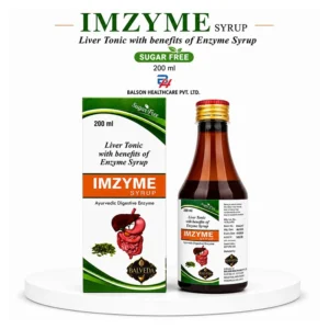 Imzyme
