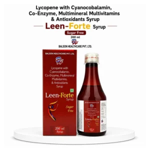 Leen-Forte