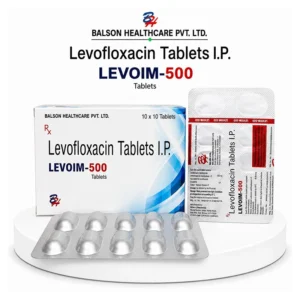 Levoim 500