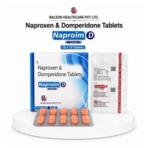 Naproim- D