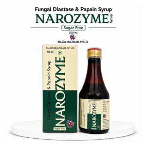 Narozyme-200